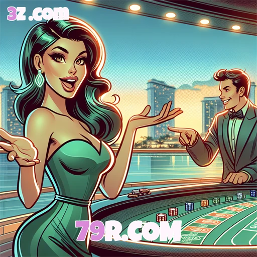 Embarque na Aventura: Casino do 79R.COM Te Espera!